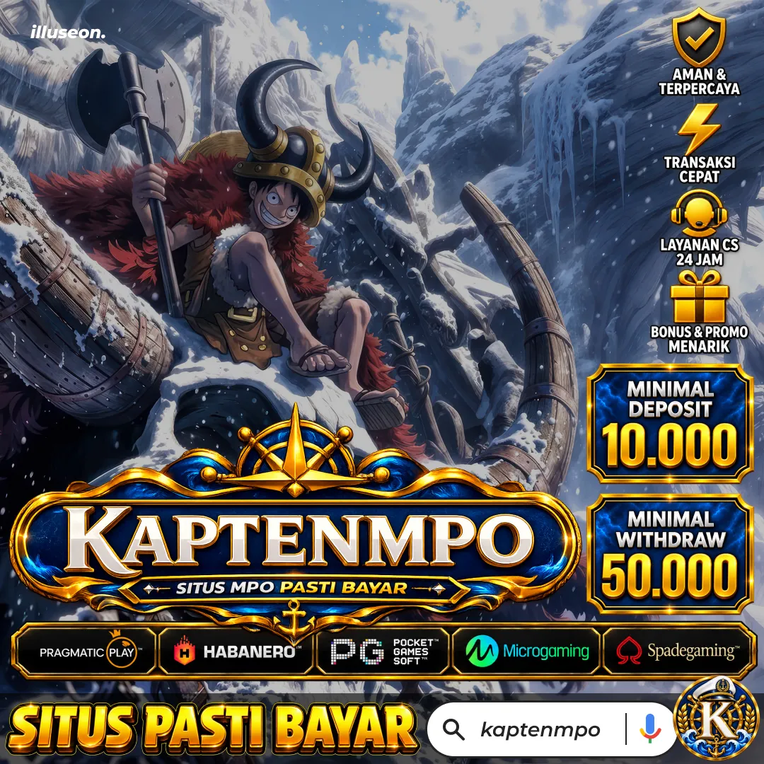 KAPTENMPO